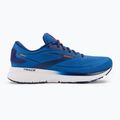 Brooks Trace 2 scarpe da corsa uomo palazzo blu/blu profondità/arancio 2