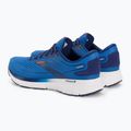 Brooks Trace 2 scarpe da corsa uomo palazzo blu/blu profondità/arancio 4