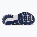 Brooks Trace 2 scarpe da corsa uomo palazzo blu/blu profondità/arancio 6