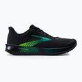 Brooks Hyperion Tempo scarpe da corsa da uomo nero/kayak/geco verde 2