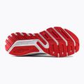 Brooks Launch GTS 9 scarpe da corsa donna blu surf/nero/ciliegia pomodoro 4