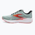 Brooks Launch GTS 9 scarpe da corsa uomo blu surf/nero/ciliegia pomodoro 3