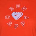 Maglietta Brooks Distance Graphic jamberry/love run da donna 3