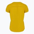 Maglietta da corsa Brooks Distance golden hour da donna 2