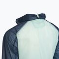 Giacca da corsa da donna Brooks All Altitude blu ghiaccio multi 4