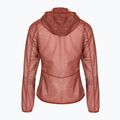 Giacca da corsa Brooks All Altitude rame da donna 2