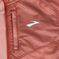 Giacca da corsa Brooks All Altitude rame da donna 3