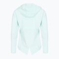 Giacca da corsa donna Brooks Canopy blu ghiaccio 2
