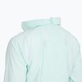 Giacca da corsa donna Brooks Canopy blu ghiaccio 4