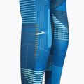 Leggings da corsa Brooks Method 7/8 Tight motion print da donna 3