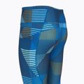 Leggings da corsa Brooks Method 7/8 Tight motion print da donna 5