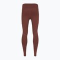 Leggings da corsa Brooks Method 7/8 Tight da donna, uvetta 2