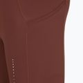 Leggings da corsa Brooks Method 7/8 Tight da donna, uvetta 3