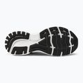 Brooks Ghost 15 scarpe da corsa da uomo nero/perla annerita/bianco 5