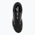 Brooks Ghost 15 scarpe da corsa da uomo nero/perla annerita/bianco 6