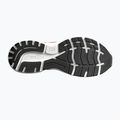 Brooks Ghost 15 scarpe da corsa da uomo ebano/nero/arancio piccante 14