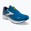 Brooks Ghost 15 scarpe da corsa da uomo blu/notte/bianco 11