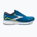 Brooks Ghost 15 scarpe da corsa da uomo blu/notte/bianco 12