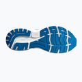 Brooks Ghost 15 scarpe da corsa da uomo blu/notte/bianco 15