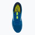 Brooks Ghost 15 scarpe da corsa da uomo blu/notte/bianco 6