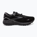 Brooks Ghost 15 GTX scarpe da corsa da uomo nero/perla nera/lega 12