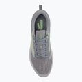 Brooks Levitate 6 scarpe da corsa da uomo grigio primer/verde neon 6