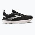 Brooks Revel 6 scarpe da corsa da uomo nero/perla annerita/bianco 2