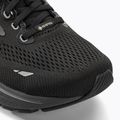 Brooks Ghost 15 GTX scarpe da corsa da donna nero/nero perla/lega 7