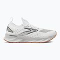 Brooks Levitate StealthFit 6 scarpe da corsa da donna bianco/marrone 4