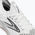 Brooks Levitate StealthFit 6 scarpe da corsa da donna bianco/marrone 10