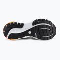 Brooks Glycerin 20 scarpe da corsa da uomo nero/blu classico/arancio 6