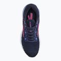 Brooks Glycerin 20 scarpe da corsa da donna peacoat/blu/rosa 8
