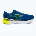 Scarpe da corsa da uomo Brooks Glycerin GTS 20 blu/nightlife/bianco 11