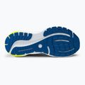 Scarpe da corsa da uomo Brooks Glycerin GTS 20 blu/nightlife/bianco 5