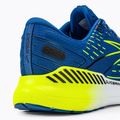 Scarpe da corsa da uomo Brooks Glycerin GTS 20 blu/nightlife/bianco 9