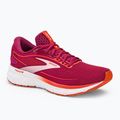 Brooks Trace 2 scarpe da corsa da donna sangria/rosso/rosa