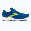 Scarpe da corsa Brooks Trace 2 uomo blu/notte/bianco 2