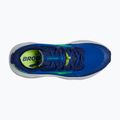Brooks Caldera 6 scarpe da corsa da uomo blu/surf the web/verde 5