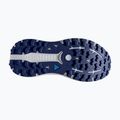 Brooks Caldera 6 scarpe da corsa da uomo blu/surf the web/verde 6