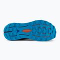 Brooks Cascadia 16 scarpe da corsa da uomo peacoat/blu atomico/rooibos 6