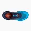 Brooks Cascadia 16 scarpe da corsa da uomo peacoat/blu atomico/rooibos 12