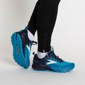 Brooks Cascadia 16 scarpe da corsa da uomo peacoat/blu atomico/rooibos 2