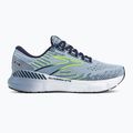Scarpe da corsa da donna Brooks Glycerin GTS 20 blu chiaro/peacoat/nightlife 2