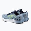 Scarpe da corsa da donna Brooks Glycerin GTS 20 blu chiaro/peacoat/nightlife 6