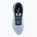 Scarpe da corsa da donna Brooks Glycerin GTS 20 blu chiaro/peacoat/nightlife 9