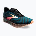 Scarpe da corsa Brooks Hyperion Tempo blu/fantasma/cosmo da uomo 10
