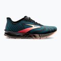 Scarpe da corsa Brooks Hyperion Tempo blu/fantasma/cosmo da uomo 11