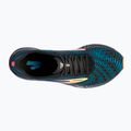 Scarpe da corsa Brooks Hyperion Tempo blu/fantasma/cosmo da uomo 13