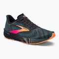 Scarpe da corsa Brooks Hyperion Tempo blu/fantasma/cosmo da uomo