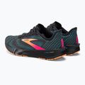 Scarpe da corsa Brooks Hyperion Tempo blu/fantasma/cosmo da uomo 3